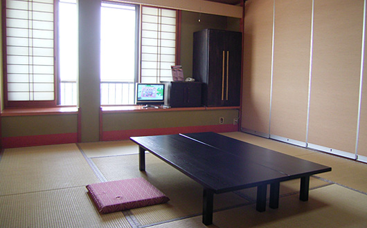 客室一例